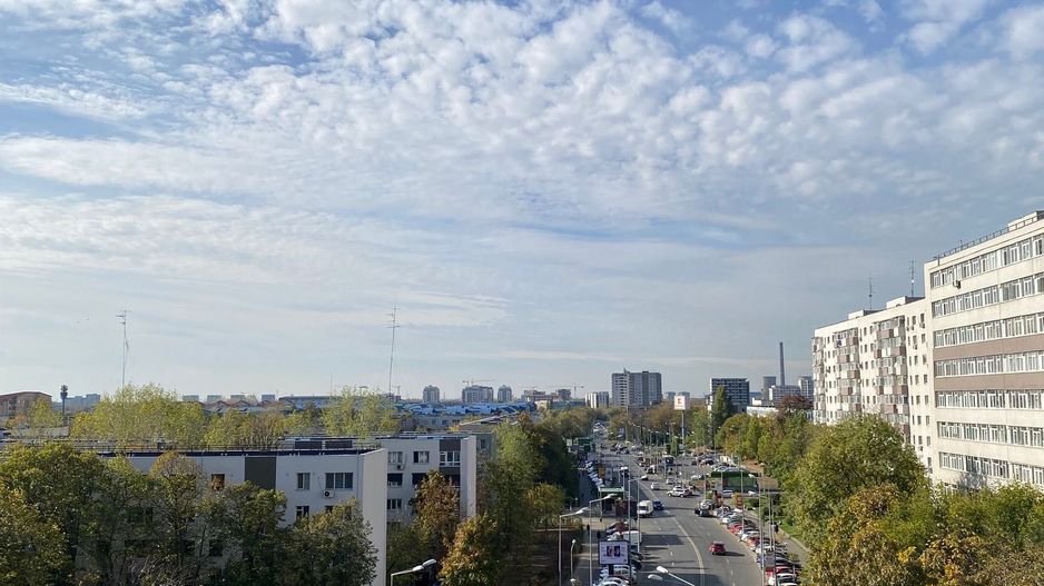 Garsoniera Valea Ialomitei de inchiriat - Poză 8