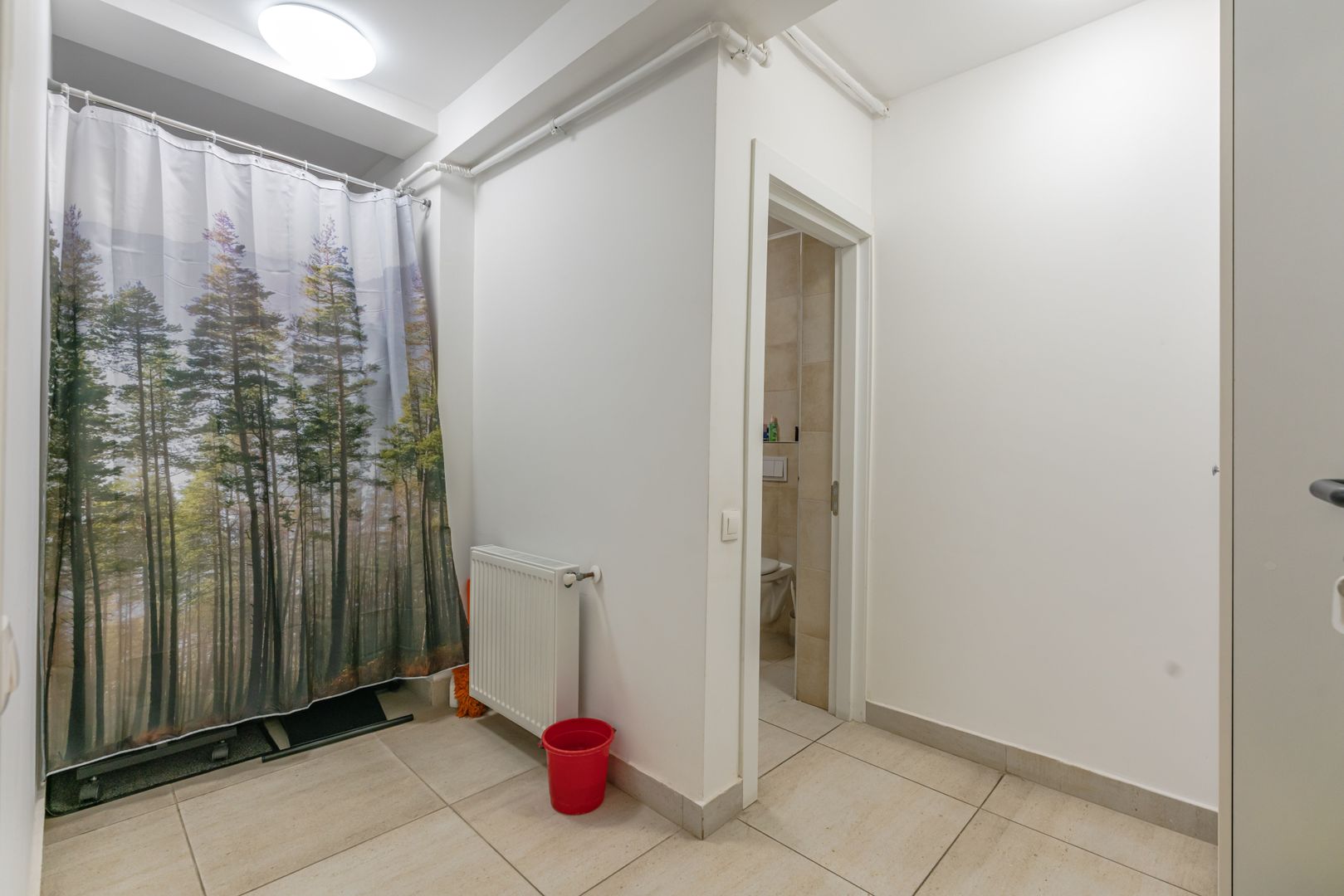 Spatiu comercial de vanzare cartier Tractorul (zona noua) - Poză 9