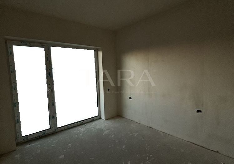 Penthouse 3 camere – 77 mp – terasă circulară 50 mp – Baciu. - Poză 2