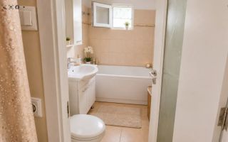 2 camere – complet mobilat și utilat – Rond Vechi CUG - Poză 5