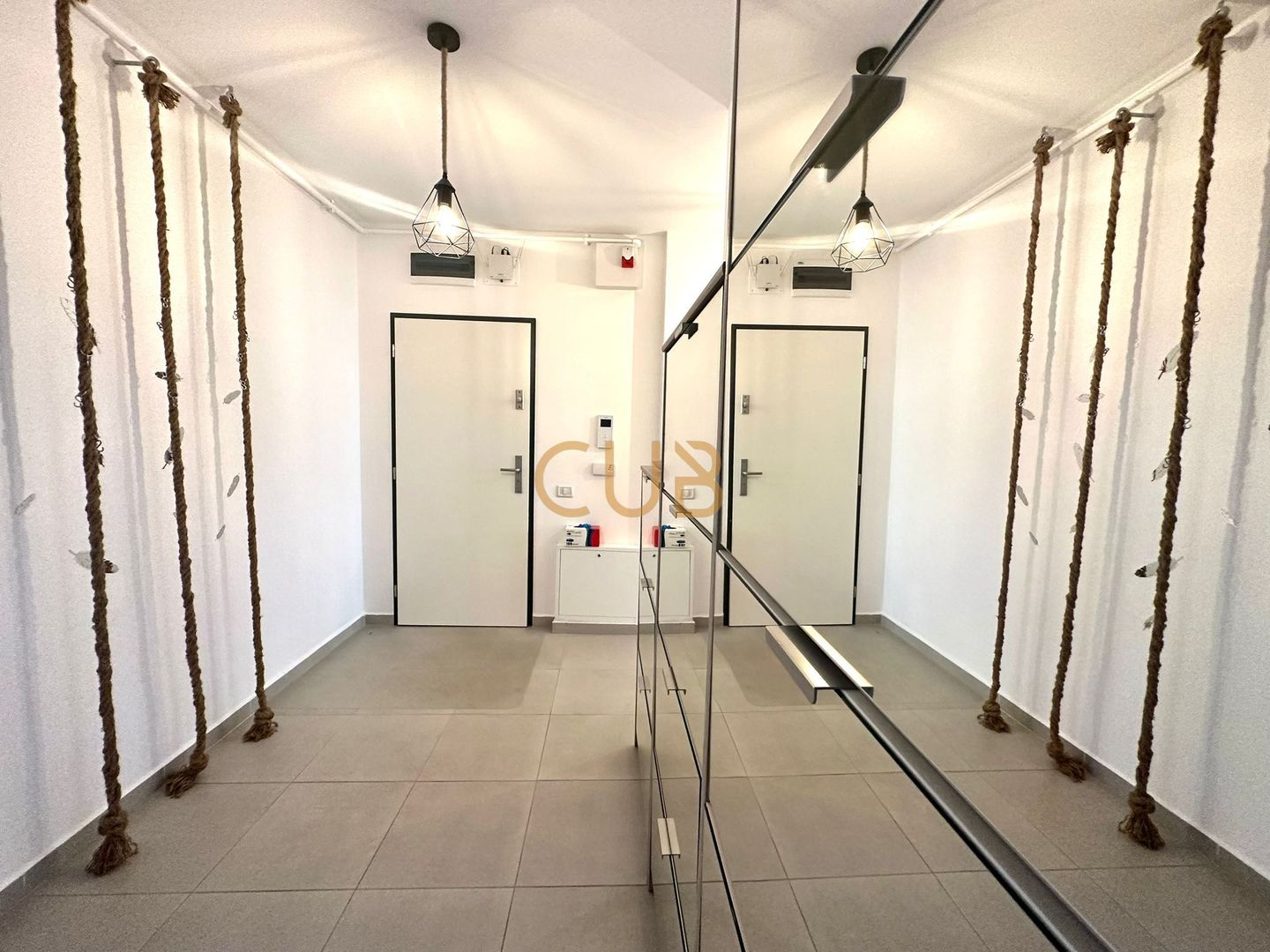 City of Mara - Ap2cam complet mobilat+utilat | parcare subterana - Poză 7