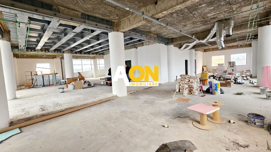 Spatii de birouri, suprafata flexibila, 12 euro/mp, utilitati incluse. - Poză 18