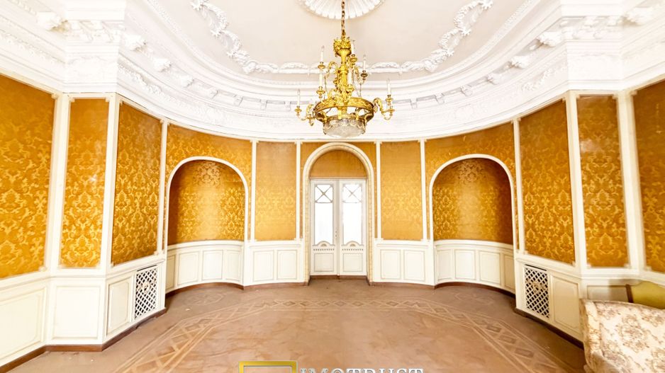 Vilă istorică Arad centru – Casa Neuman, 1987 mp, unicat - Poză 2