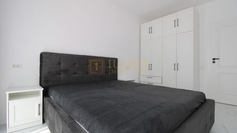 Campeador City, 2 camere, pet-friendly - Poză 2