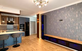 Apartament modern / Zona Eroilor Floresti - Poză 3