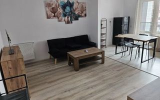 AP. 2 CAMERE APARATORII PATRIEI, PARCARE, CAT-FRIENDLY, METROU 13 MIN - Poză 2