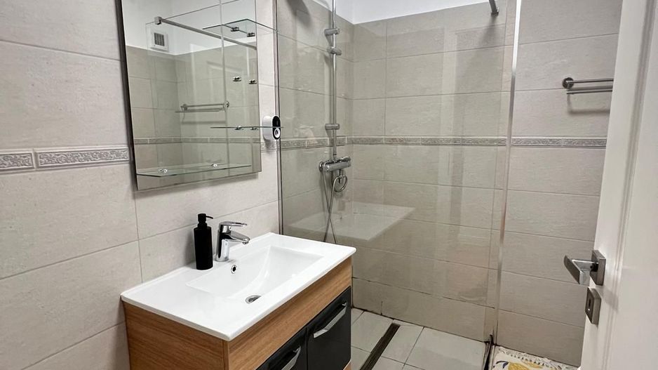 Apartament cu 2 camere | Parcare Subterana | Grand Park | Sopor - Poză 12