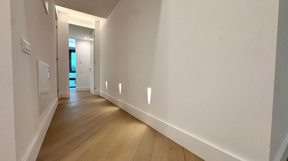 Apartament 3 camere Exclusivist in zona de Nord Finisaje High End - Poză 2
