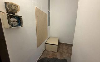 Garsonieră de Închiriat lângă Parcul Sub Arini | 40 mp | Ideală pentru Studenți - Poză 3