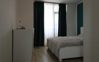 XCity Towers-zona Torontalului, 2 camere, loc de parcare subteran - Poză 6