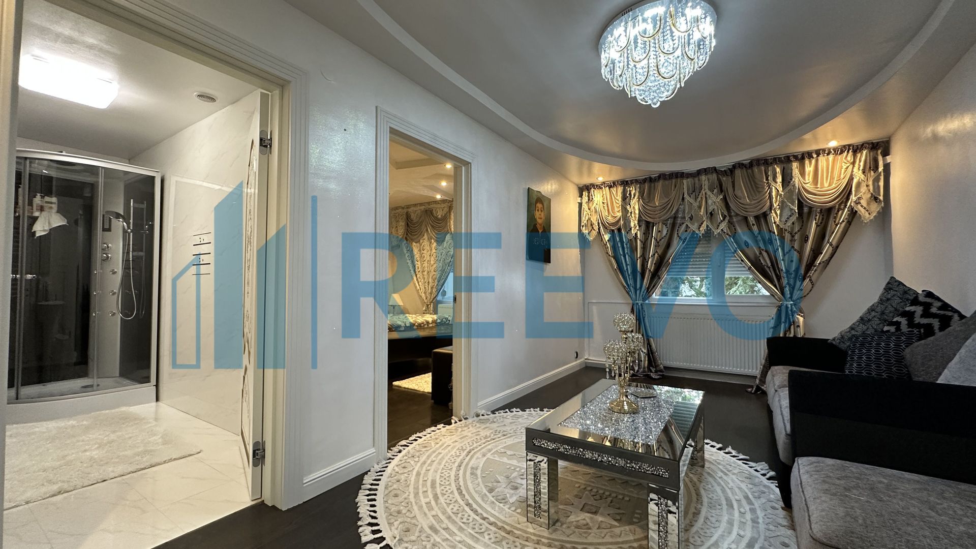 Apartament 4 camere, Bistrița Lac - Poză 9