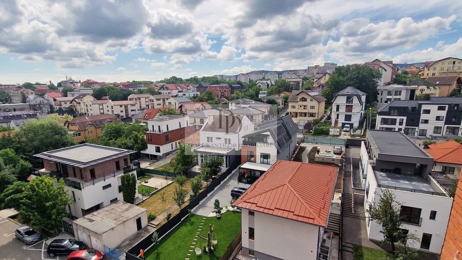 Apartament 4 camere | Panoramă spre sud | Zorilor – Observatorului - Poză 18