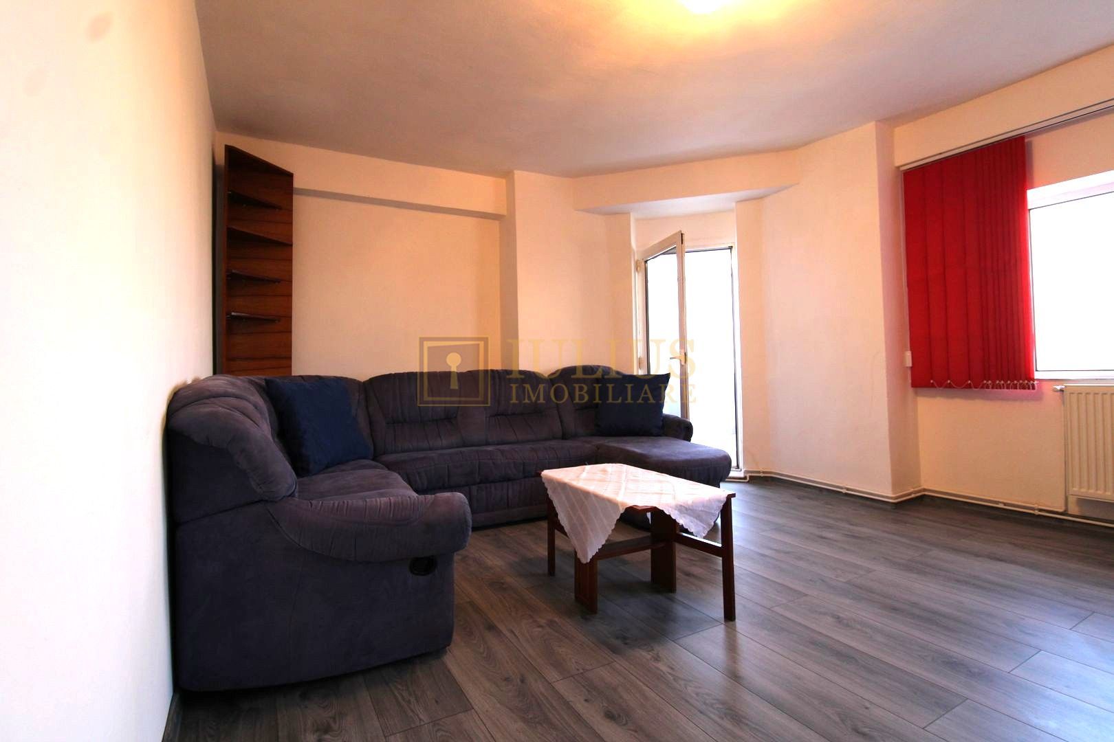 2 camere, calea Aradului-benzinaria ESO, centrala proprie - Poză 1