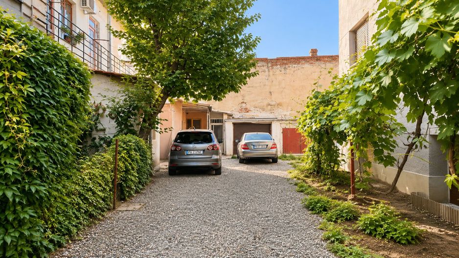 Comision 0% Apartament 2 camere, 52 mp, parter, Zona Brâncoveanu - Poză 8