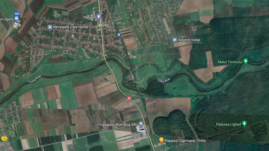Pretabil pentru construcții hale, comision 0% cumpărător - Poză 1
