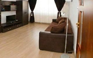 Garsonieră modernă, boiler, Baba Novac, renovată, parc IOR - Poză 2