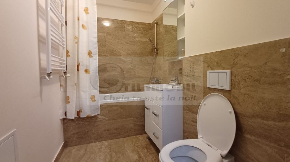 Apartament 2 camere decomandat – Complex Newton, Tătărași, Iași - Poză 17