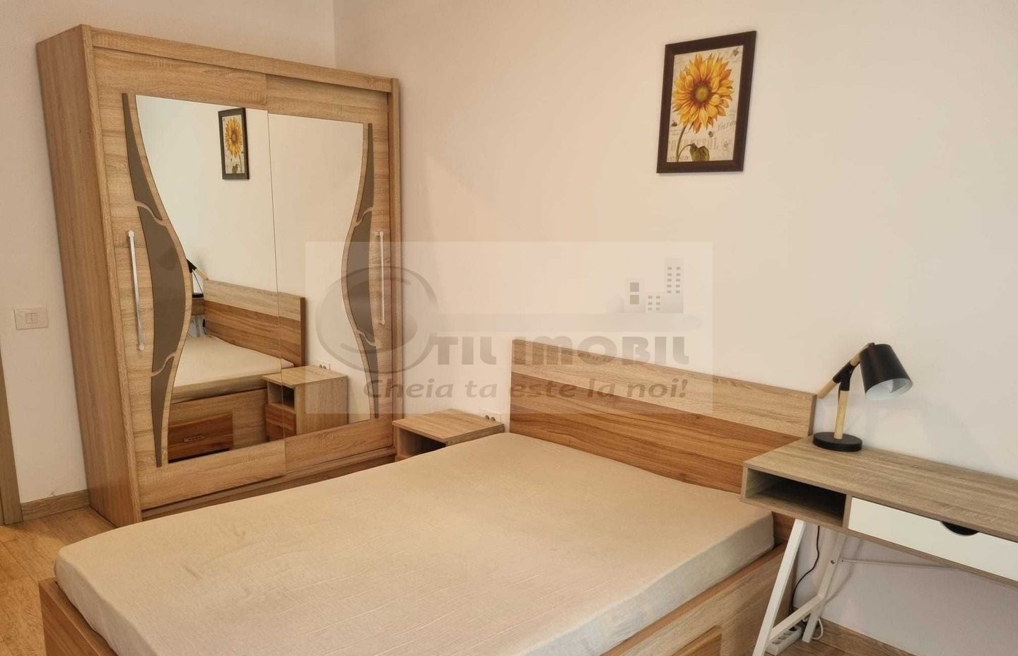 Apartament 2 camere Newton Nicolina - Poză 2
