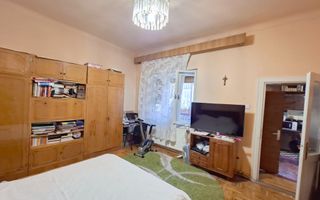 Casă cu teren de 772 mp, zonă exclusiv de case – Gheorgheni / Andrei Mureșanu - Poză 10