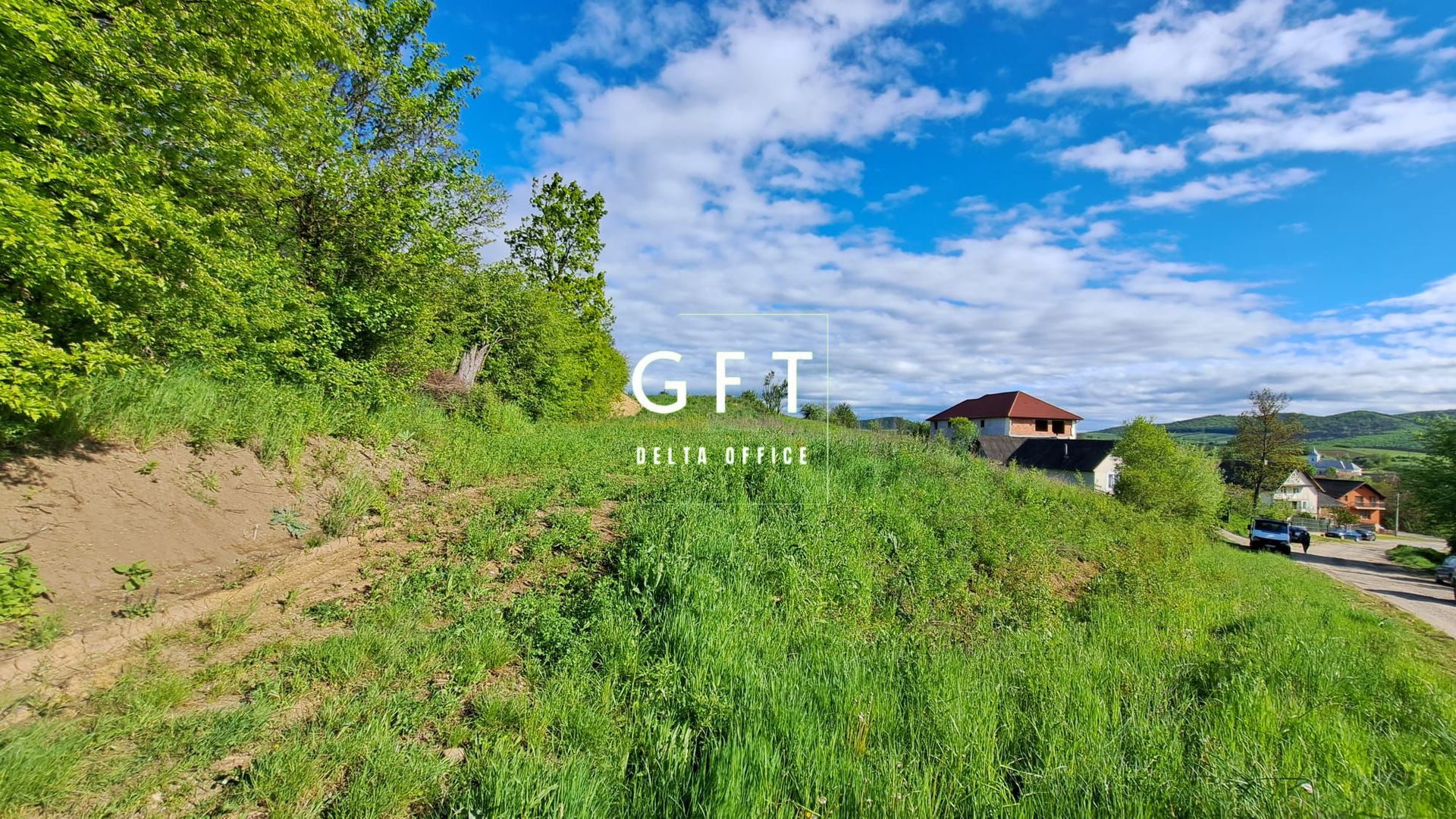 Teren intravilan parcelabil, zona Sigmir - Poză 12