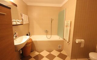 Apartament 2 camere in Carina Residence-Baneasa  - Poză 5