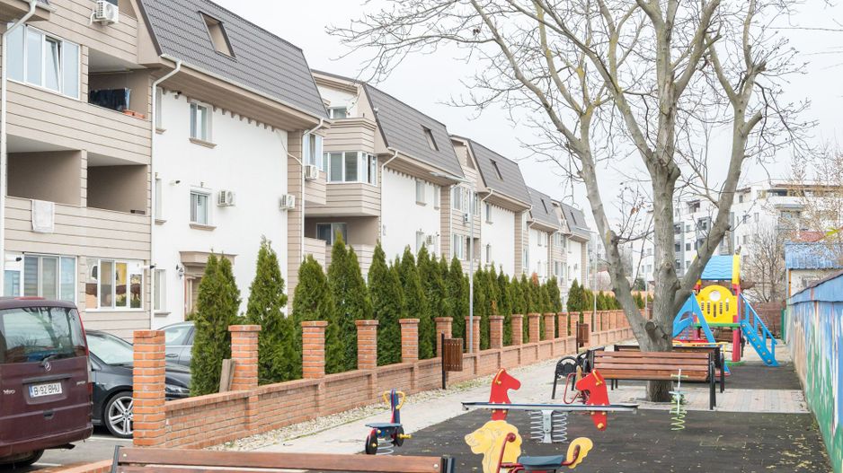 COMISION 0% - Apartament superb de 3 camere la 10 min metrou Nicolae Grigorescu - Poză 23