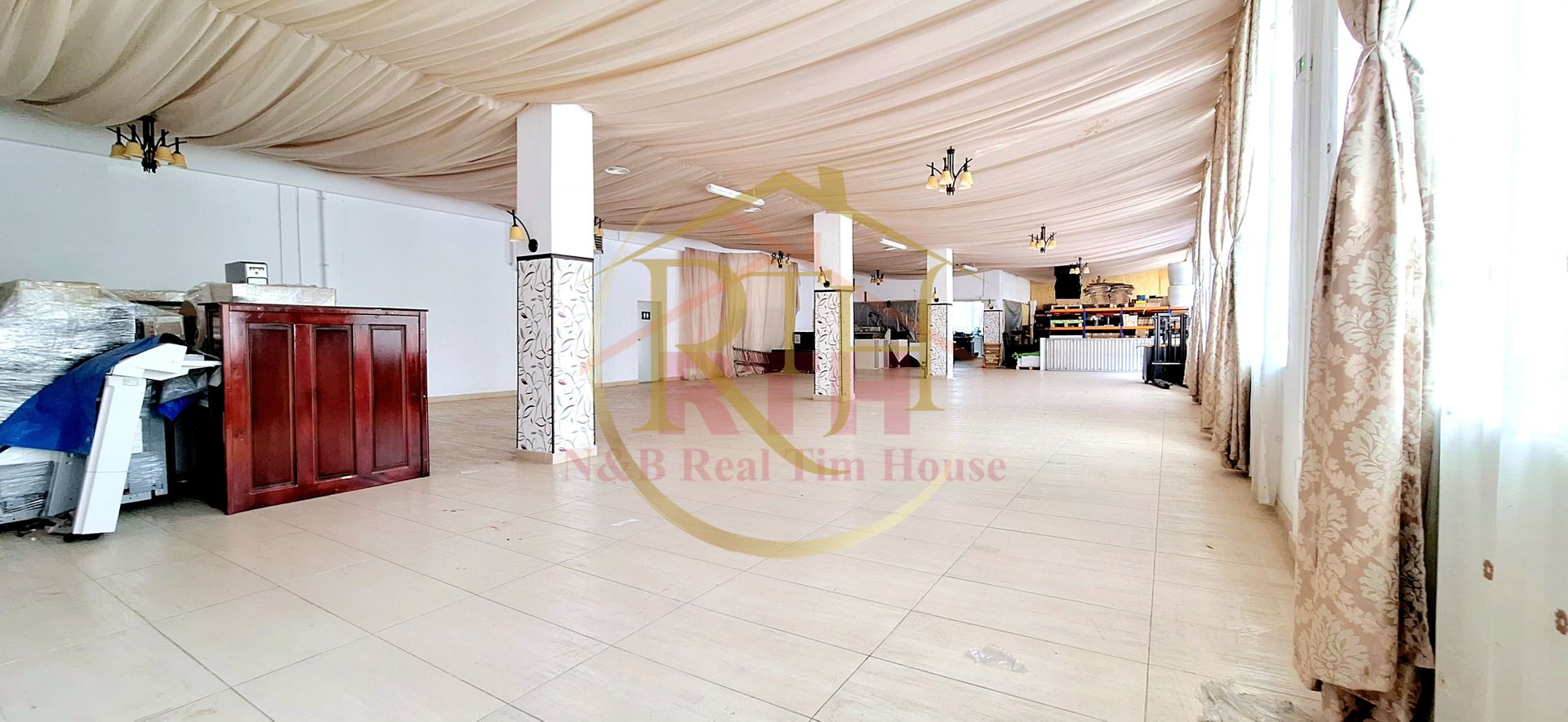 Oferim spre inchiriere Depozite, Hale, Birouri, zona Calea Buziasului - Poză 5