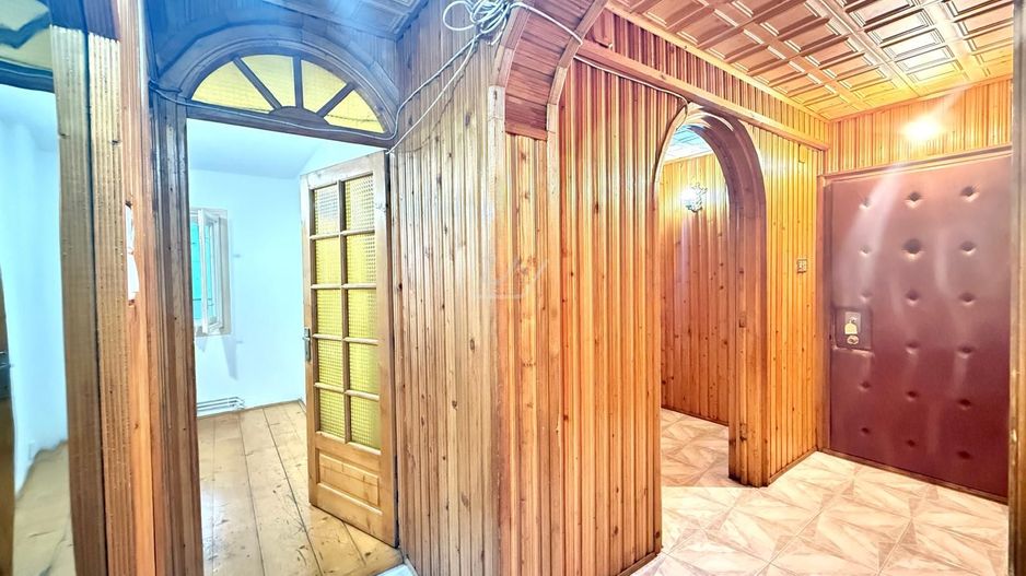 Decomandat. Centrala proprie. 2 Balcoane - Poză 12