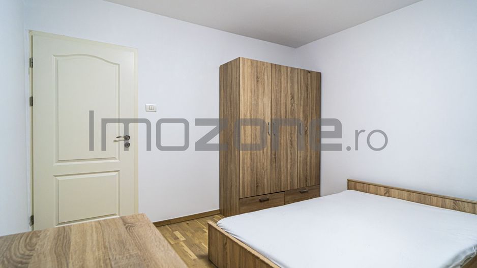 Drumul Sarii, 3 camere, 77 mp, et 5, 2 băi, bucatarie mare, disponibil imediat - Poză 10