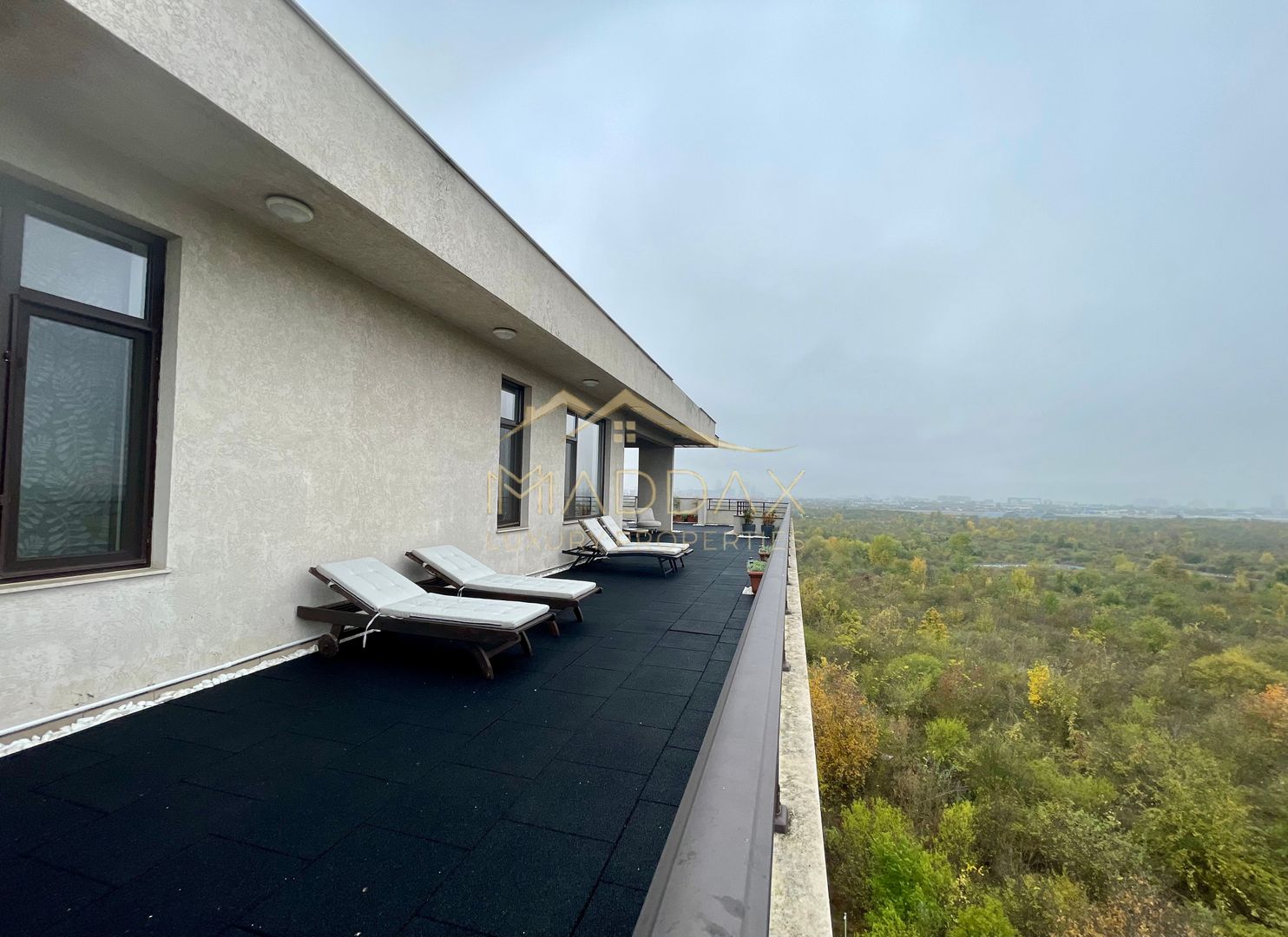 Penthouse exclusivist**250 MP//Terasa 120 mp**4 Camere//Erou Iancu Nicolae - Poză 19
