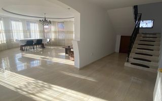 VILĂ PREMIUM DE VÂNZARE | STRADĂ PRIVATĂ | 5 CAMERE | Rasinari - Poză 27