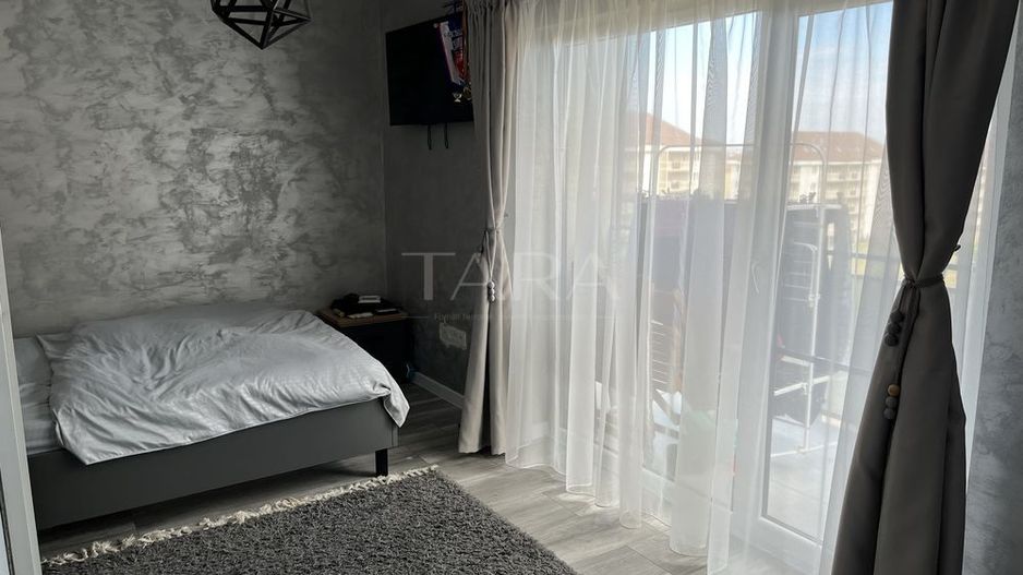 Apartament Modern în Florești, Zonă Panemar, Construit în 2022 - Poză 6