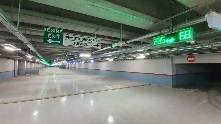 Spatiu comercial de inchiriat Bulevardul Decebal - Poză 13
