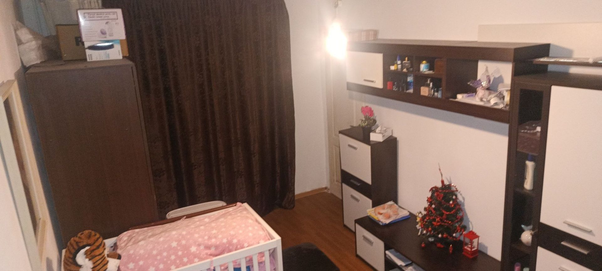 Sagului | 1 camera | Etaj Intermediar. - Poză 2