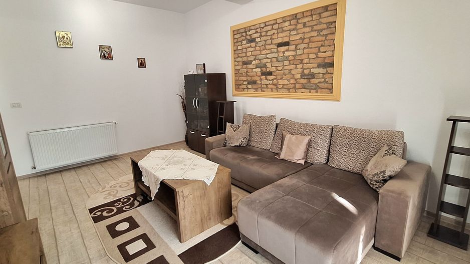 Duplex parter cu teren de 343mp - Poză 4