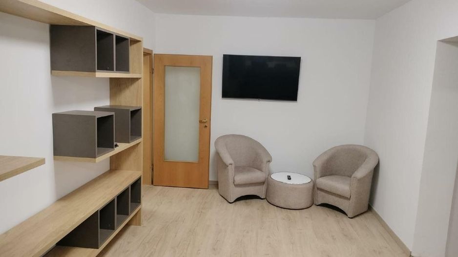 Apartament 2 camere - Afi Cotroceni - Poză 2