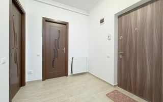 Apartament cu 2 cam dec/55mp/parcare subterana. - Poză 9