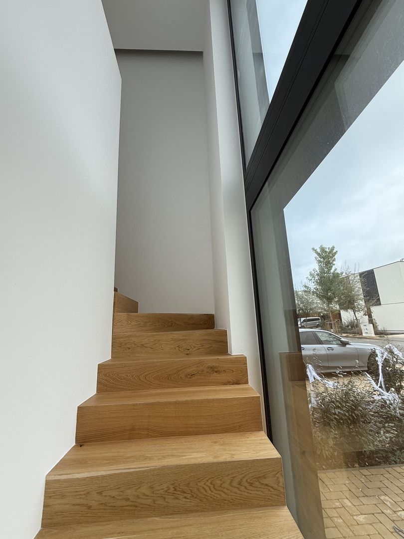 Vila  de tip Urban Villa 07 in faza 1 in Amber Forest - Poză 8