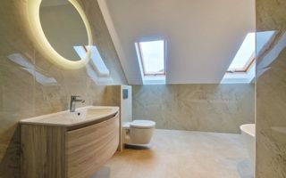 Vilă individuală | 4 dormitoare | 2 parcări - Poză 15