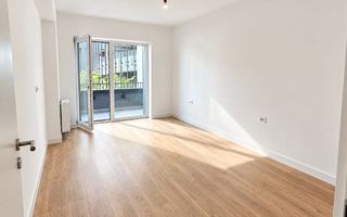 Apartament 2 camere, 62,5 mp, Silk District, Iași - etaj 1, bloc finalizat și intabulat în 2026 - Poză 5
