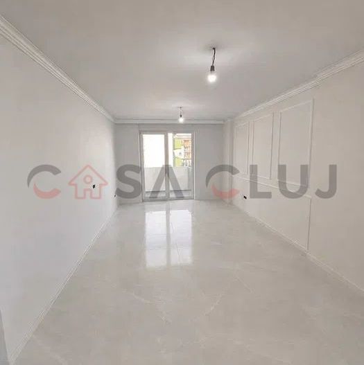 Apartament 3 camere in Elite City Cluj-Napoca, et 1, finisat - Poză 2
