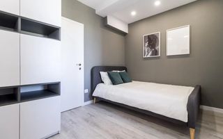 Ultracentral 4-Room Apartment | Ideal for 3 Students | Bucharest - Poză 4