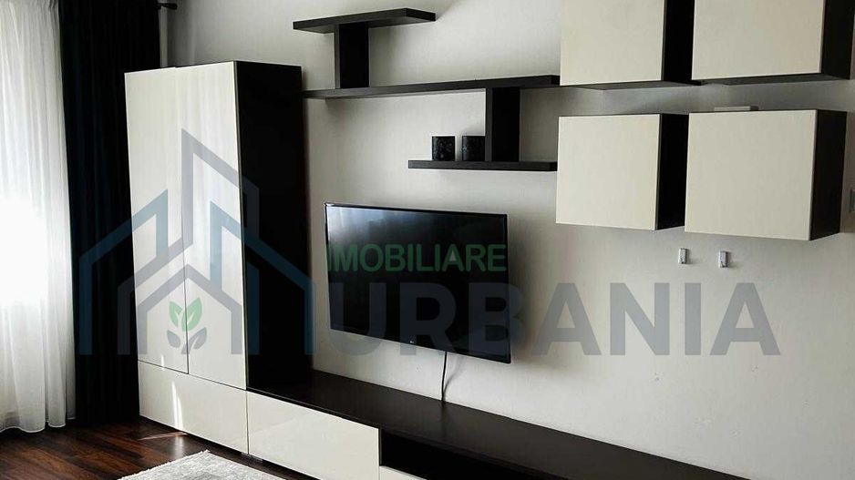 Apartament 3 camere decomandat, etaj 1, Canta – Moara de Foc, Iași - Poză 2