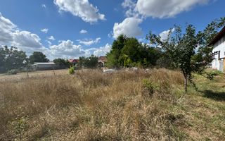 Casa Demolabila Cu Teren 1481 mp In Becicherecu Mic,Vatra Veche,Asfalt,Fs 15m - Poză 5