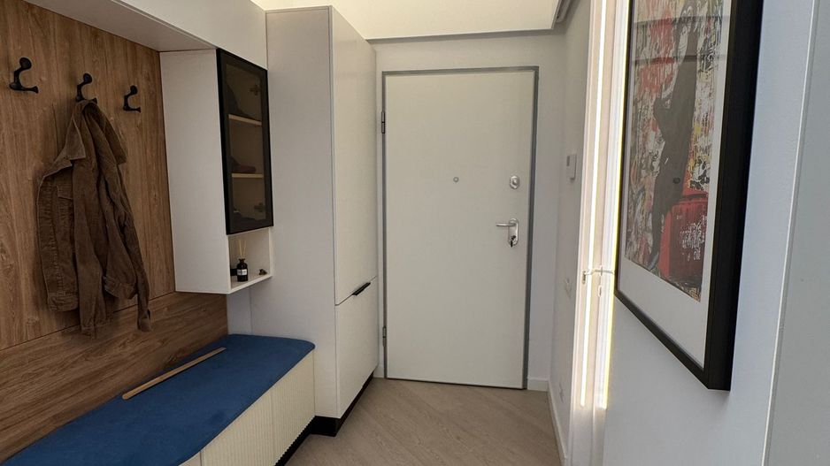 3 camere Cortina North | TVA inclus I Mobilat I  Parcare I COMISION 0% - Poză 4
