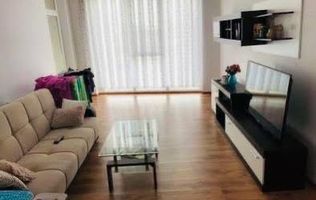 Inchiriere apartament 3 camere bloc nou, Ared R24, Iosia Nord, Oradea