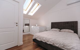 Vânzare, apartament, 3 camere, Școala Germana, Dămăroaia, București - Poză 3