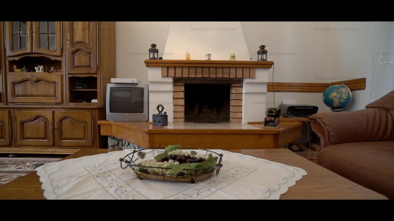 Oferta Conac boieresc P+M,teren 20400 mp - Poză 11