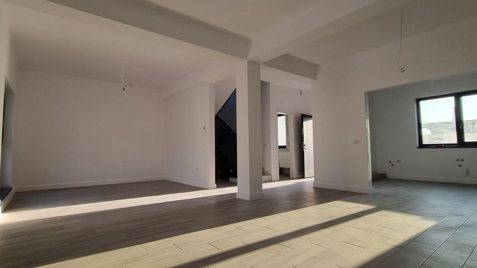 Vile individuale lângă Parcul Ghidigeni | Mansardă amenajată. - Poză 5