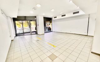 SPATIU COMERCIAL | TRAFIC INTENS | VITRINA MARE | ORICE AVTIVITATE FARA HORECA | - Poză 3